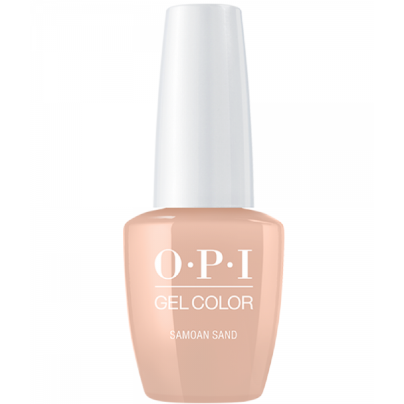 OPI Gel – Samoan Sand (Beautifull Collection)